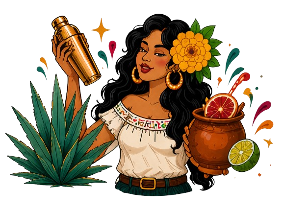 Cantaricas illustration