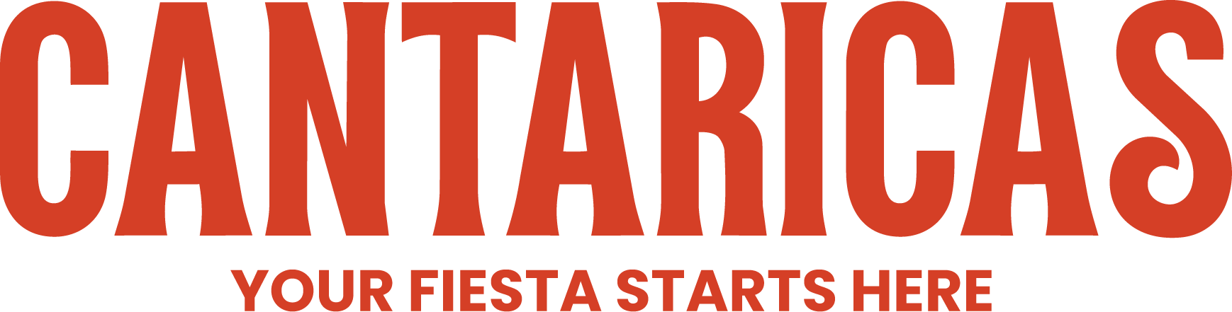 Cantaricas — Your fiesta starts here
