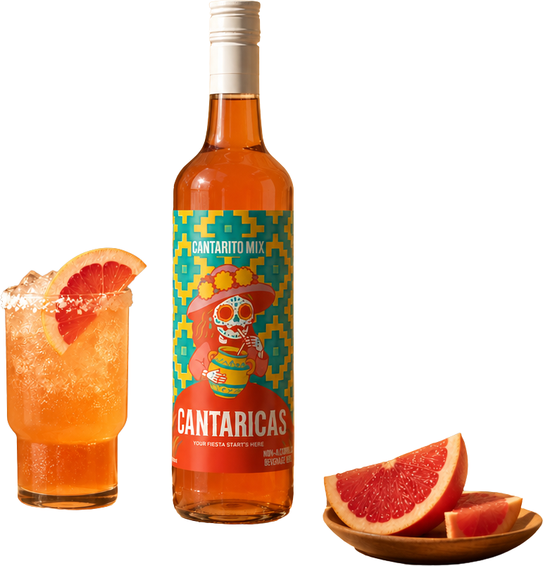 Cantaricas original product composition