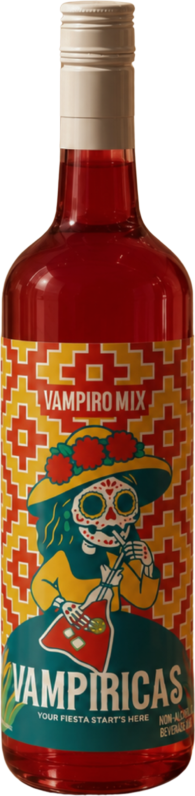 Vampiricas original product composition