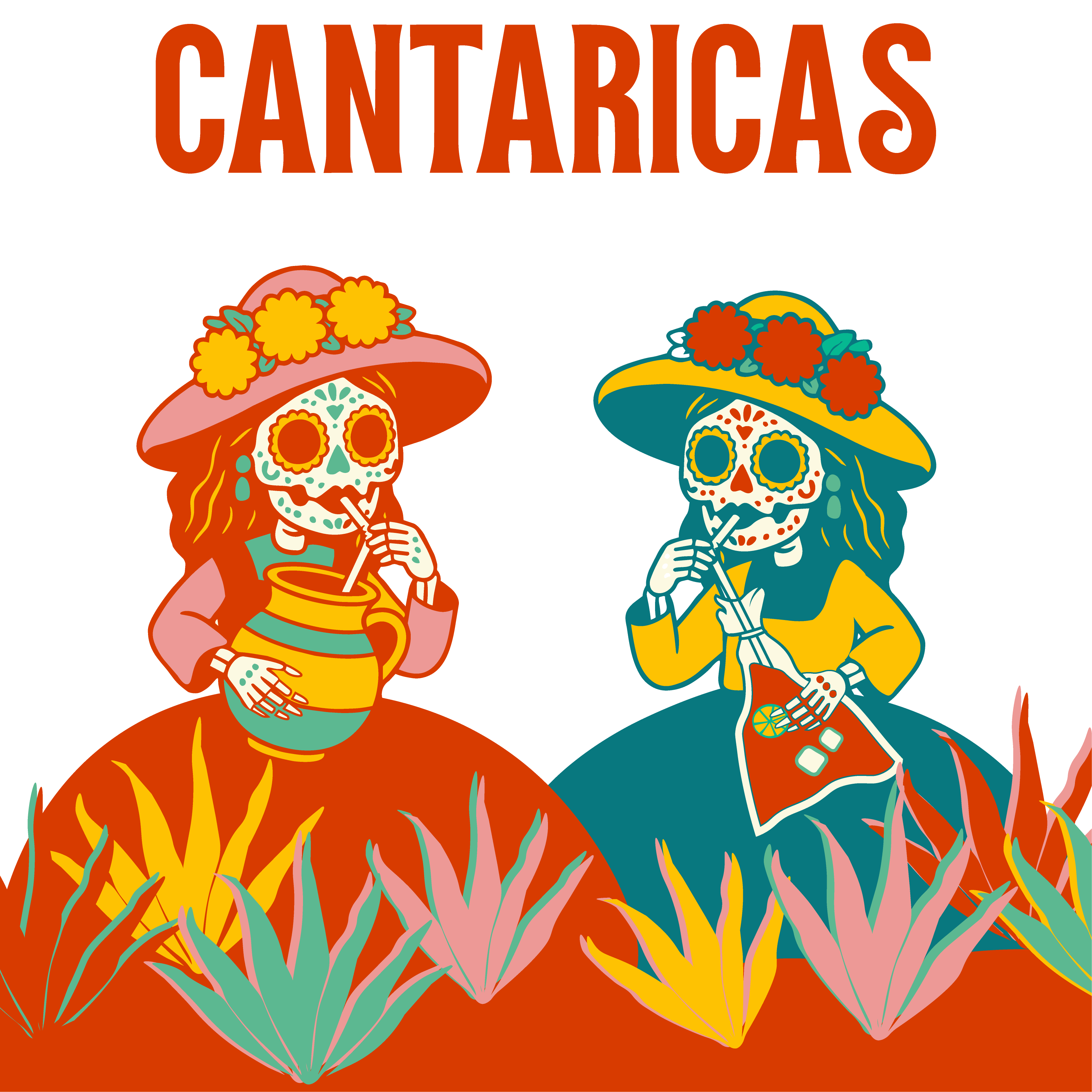Cantaricas tote design 01