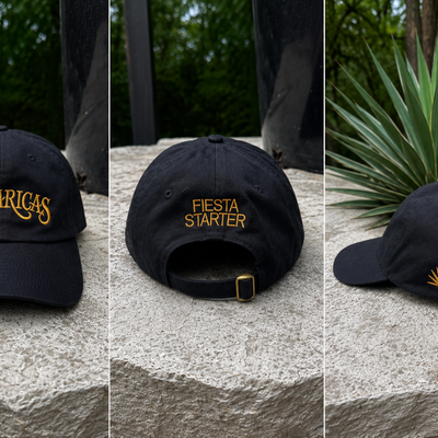 Cantaricas Fiesta Starter Cap