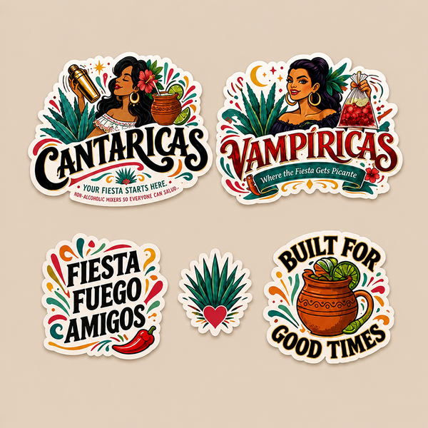 Stickers