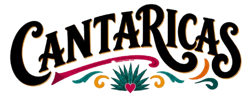 Cantaricas Simplified Logo