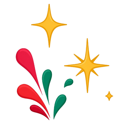 Decorative