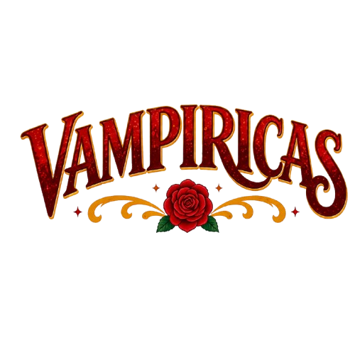 Vampiricas Simplified Logo